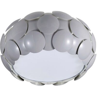 Italux Santina Moderne 6-Licht Zylindrische Deckenleuchte - Deckenleuchte Italux Santina Moderne 6-Licht Zylindrische Deckenleuchte - Deckenleuchte