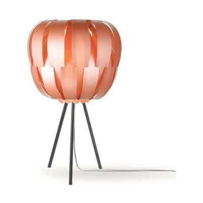 LINEA ZERO Kupfer-stativlampe Aus Metall Cm. 36 X 63 Std LINEA ZERO Kupfer-stativlampe Aus Metall Cm. 36 X 63 Std