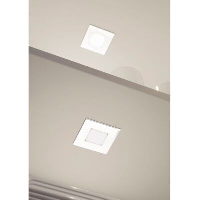Domus Line - Quadrum Plus D-Motion - LED Einbauleuchte Domus Line - Quadrum Plus D-Motion - LED Einbauleuchte