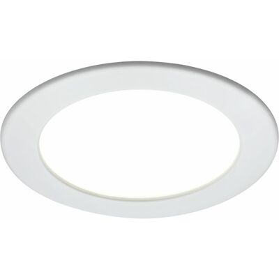 Domus Line - Smally XS D-Motion - Weiß - Ø57mm Domus Line - Smally XS D-Motion - Weiß - Ø57mm