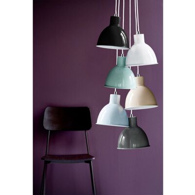 Pop 45833001 Pendelleuchte Led E27 60 W Weiß - Nordlux Pop 45833001 Pendelleuchte Led E27 60 W Weiß - Nordlux