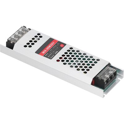 HEAT Led-schaltnetzteil-treiber, Ultradünner, Langer Streifen, Wasserdichter Transformator-adapter 60w (dc24v) HEAT Led-schaltnetzteil-treiber, Ultradünner, Langer Streifen, Wasserdichter Transformator-adapter 60w (dc24v)