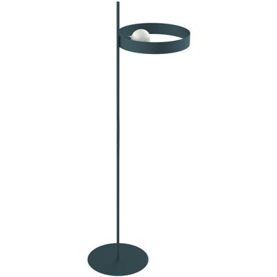 Lumicom Modell H165cm - Basketball-inspirierte Stehlampe Lumicom Modell H165cm - Basketball-inspirierte Stehlampe