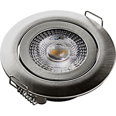 Heitronic DL7202 500666 LED Einbauleuchte - Modernes Design Heitronic DL7202 500666 LED Einbauleuchte - Modernes Design