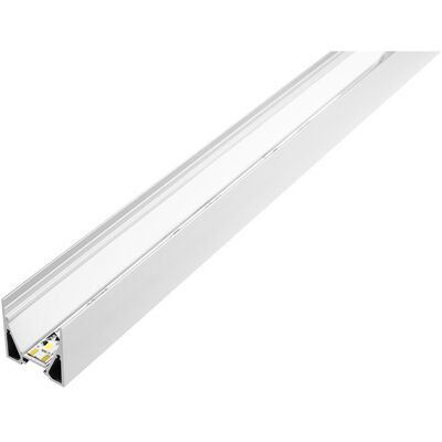 Barthelme - 62399811 62399811 Profil Aluminium (l X B X H) 1000 X 30 X 30 Mm 1 St. Barthelme - 62399811 62399811 Profil Aluminium (l X B X H) 1000 X 30 X 30 Mm 1 St.