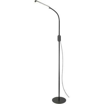 Sygonix SY-5246618 LED-Lampe - Weiß - Berührung, Timer, Dimmer Sygonix SY-5246618 LED-Lampe - Weiß - Berührung, Timer, Dimmer