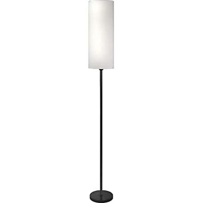 EDM Vintage Stehlampe - E27 60W - Schwarz - 155cm EDM Vintage Stehlampe - E27 60W - Schwarz - 155cm