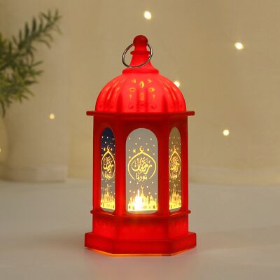 HEAT Led-nachtlicht Zum Ramadan-laternenfest, Elektronische Tischlampe, Ramadan-dekoration, Led-nachtlicht Zum Eid Mubarak Für Zuhause HEAT Led-nachtlicht Zum Ramadan-laternenfest, Elektronische Tischlampe, Ramadan-dekoration, Led-nachtlicht Zum Eid Mubarak Für Zuhause