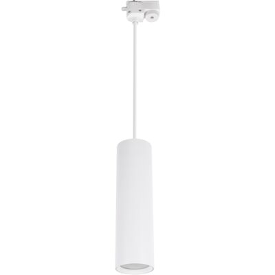 Ideus DARIA TRA 30 GU10 Weiß - Pendelleuchte für Schienensystem Ideus DARIA TRA 30 GU10 Weiß - Pendelleuchte für Schienensystem