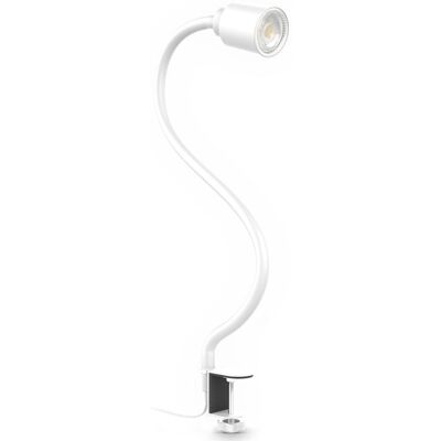 B.K.LICHT - GU10-5W-CLAMP - GU10 5W - Clamp lamp B.K.LICHT - GU10-5W-CLAMP - GU10 5W - Clamp lamp