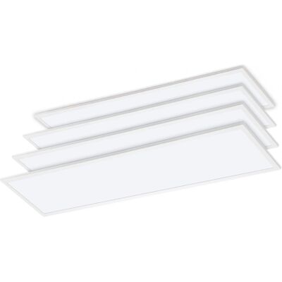 Arum Lighting 1200 x 300 mm LED Panel - LED Panel Light Arum Lighting 1200 x 300 mm LED Panel - LED Panel Light