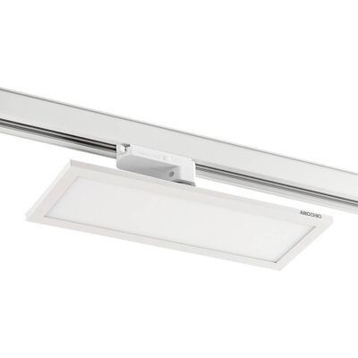 Stromschienenstrahler (led Panel) 'hairis' Für Arbeitszimmer & Büro Von Arcchio Stromschienenstrahler (led Panel) 'hairis' Für Arbeitszimmer & Büro Von Arcchio