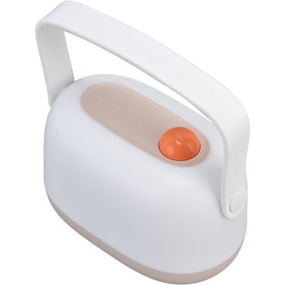 HEAT Led-nachtlicht Für Kinderzimmer, 3000k Farbtemperatur, Warmweiß, Tragbar, Einfach Wiederaufladbar, Stufenlos Dimmbar HEAT Led-nachtlicht Für Kinderzimmer, 3000k Farbtemperatur, Warmweiß, Tragbar, Einfach Wiederaufladbar, Stufenlos Dimmbar