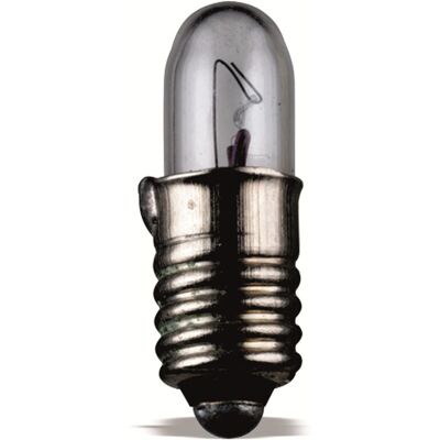 Röhrenlampe, 9415, T5, E5,5, 12 V, 0.6 W - Goobay Röhrenlampe, 9415, T5, E5,5, 12 V, 0.6 W - Goobay