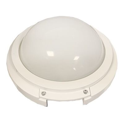 PRISMA 054930 Deckenleuchte - G24Q-3, 26W, Weiß PRISMA 054930 Deckenleuchte - G24Q-3, 26W, Weiß