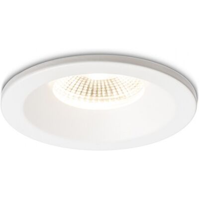 RENDL LIGHT Bella LED Weiß 11W IP65 - Eingebautes Badezimmerlicht RENDL LIGHT Bella LED Weiß 11W IP65 - Eingebautes Badezimmerlicht