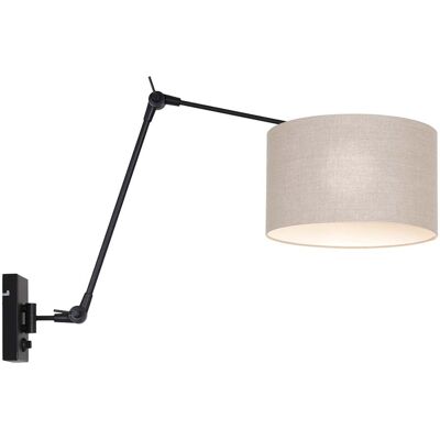 Sienna Lighting Sienna Prestige Chic Wandleuchte - Wandleuchte Sienna Lighting Sienna Prestige Chic Wandleuchte - Wandleuchte