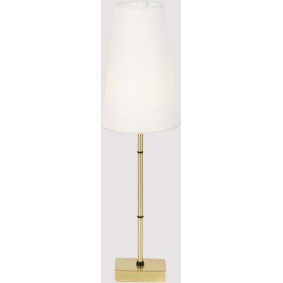 MAYTONI Tischlampe Tischleuchte Beistellleuchte Nachttischlampe Leselampe Metall Messing MAYTONI Tischlampe Tischleuchte Beistellleuchte Nachttischlampe Leselampe Metall Messing