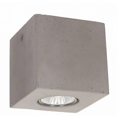 BRITOP Dream Square Aufputzleuchte BRITOP Dream Square Aufputzleuchte