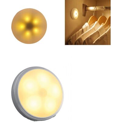 DRIWEI Ledschranklampewandnachtlichtmagnetischeaufkleberte-b0339 DRIWEI Ledschranklampewandnachtlichtmagnetischeaufkleberte-b0339