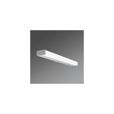 Regiolux Silber LED Wand- und Deckenleuchte - 1000lm 830 Regiolux Silber LED Wand- und Deckenleuchte - 1000lm 830