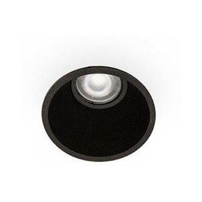 FARO BARCELONA Fresh Einbauleuchte Schwarz 02200502 FARO BARCELONA Fresh Einbauleuchte Schwarz 02200502
