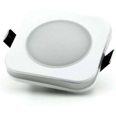 FBRIGHT - Downlight - 10W 3100K - IP44 - LED Downlight FBRIGHT - Downlight - 10W 3100K - IP44 - LED Downlight