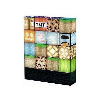 TRUVO 16-teilige Bausteinleuchte, Schreibtischlampe, Flicklicht, Nählampe TRUVO 16-teilige Bausteinleuchte, Schreibtischlampe, Flicklicht, Nählampe