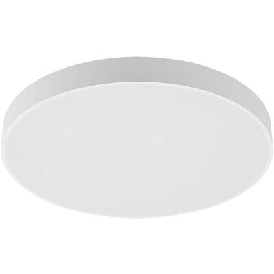 Arcchio Vanida Deckenlampe - Modern Weiße Aluminium Küchenleuchte Arcchio Vanida Deckenlampe - Modern Weiße Aluminium Küchenleuchte