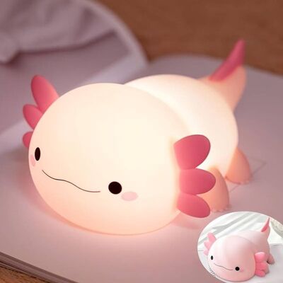 OEM Nachtlicht Für Kinder Niedliches Nachtlicht Wiederaufladbare Lampe Tischlampe Nachtlicht Led-tier-nachtlicht Aus Silikon Für Babys Schönes Zur OEM Nachtlicht Für Kinder Niedliches Nachtlicht Wiederaufladbare Lampe Tischlampe Nachtlicht Led-tier-nachtlicht Aus Silikon Für Babys Schönes Zur