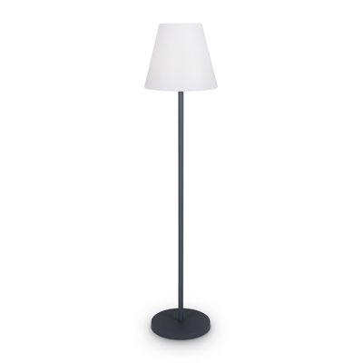 PACO HOME JEN Stehlampe - Kabellos aufladbar LED Innen/Außenlicht PACO HOME JEN Stehlampe - Kabellos aufladbar LED Innen/Außenlicht