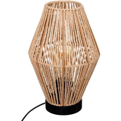 ATMOSPHERA Aissa Nachtlampe 32 Cm ATMOSPHERA Aissa Nachtlampe 32 Cm