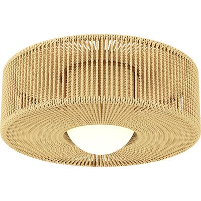 OEM Deckenleuchte, Boho-deckenlampe Hängend Mit G9 Led Fassung, Lampenschirm Aus Hanfseil Rund OEM Deckenleuchte, Boho-deckenlampe Hängend Mit G9 Led Fassung, Lampenschirm Aus Hanfseil Rund