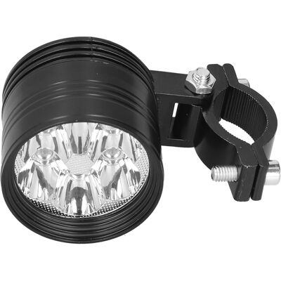 HEAT 60-w-led-scheinwerfer Mit 6 Leds, 4000 Lm, 6000 K Kaltweiß, Ip67 Wasserdicht, 3 Beleuchtungsmodi, Leistungsstarker Scheinwerfer HEAT 60-w-led-scheinwerfer Mit 6 Leds, 4000 Lm, 6000 K Kaltweiß, Ip67 Wasserdicht, 3 Beleuchtungsmodi, Leistungsstarker Scheinwerfer