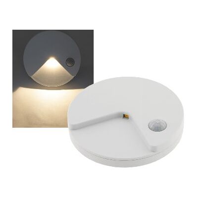 Chilitec - Led Nachtlicht Mit Bewegungsmelder Chilitec - Led Nachtlicht Mit Bewegungsmelder