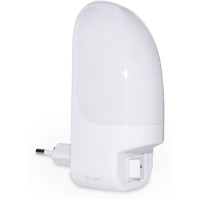 GSC LED-Nachtlicht 1W - Nachtlicht GSC LED-Nachtlicht 1W - Nachtlicht
