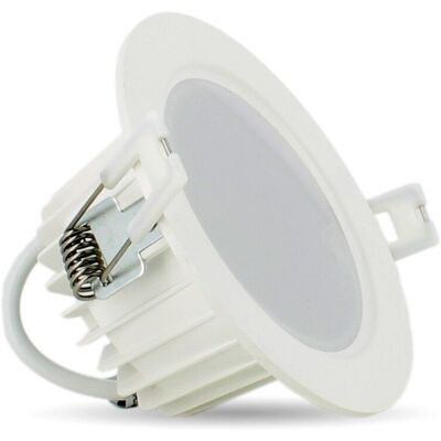 ARLUX Modell BBC Einbau-Spotlight - Einbau-Spotlight ARLUX Modell BBC Einbau-Spotlight - Einbau-Spotlight