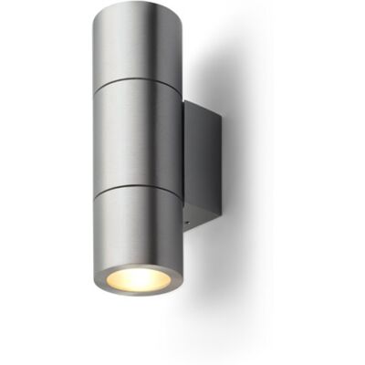 RENDL LIGHT Wandleuchte Mico Ii Aluminium 230v G9 2x25w RENDL LIGHT Wandleuchte Mico Ii Aluminium 230v G9 2x25w