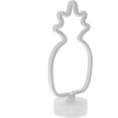 HEAT Originelle Neon-tischlampe, Einzigartig Geformtes Dekoratives Nachtlicht Mit Sockel, Ideal Für Wohn- Oder Schlafzimmer, Moderne Led-beleuchtung, Trendiges Geschenk. HEAT Originelle Neon-tischlampe, Einzigartig Geformtes Dekoratives Nachtlicht Mit Sockel, Ideal Für Wohn- Oder Schlafzimmer, Moderne Led-beleuchtung, Trendiges Geschenk.