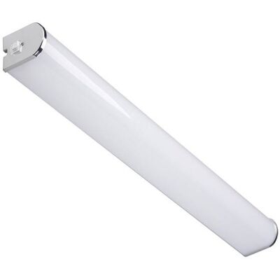 BARCELONA LED Led Spiegelleuchte Fürs Bad 15w 60cm 1200lm Ip44 BARCELONA LED Led Spiegelleuchte Fürs Bad 15w 60cm 1200lm Ip44