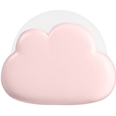 OEM Wolken-nachtlicht Fürs Kinderzimmer Niedliche Kinderbettlampe Tragbare Wiederaufladbare Led-lampe Mit Usb-anschluss Zimmerdekoration 9 4 X 7 8 X 9,4 OEM Wolken-nachtlicht Fürs Kinderzimmer Niedliche Kinderbettlampe Tragbare Wiederaufladbare Led-lampe Mit Usb-anschluss Zimmerdekoration 9 4 X 7 8 X 9,4