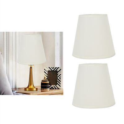 JUTE Lampenschirm Aus Stoff, Europäischer Minimalistischer Stil, Zweiteiliger Clip-lampenschirm, Geeignet Für Kerzenlampen Mit E14-schraubsockel, Stehlampen, Tischlampen, Pendelleuchten, Wandleuchten, Pt07 JUTE Lampenschirm Aus Stoff, Europäischer Minimalistischer Stil, Zweiteiliger Clip-lampenschirm, Geeignet Für Kerzenlampen Mit E14-schraubsockel, Stehlampen, Tischlampen, Pendelleuchten, Wandleuchten, Pt07