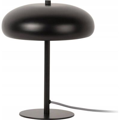 Present Time Pilz Tischlampe - 25x30cm - Metall Present Time Pilz Tischlampe - 25x30cm - Metall
