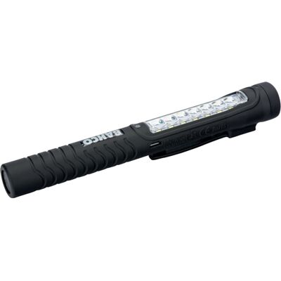 Bahco Kynälamppu Ja Taskulamppu - Arbeitsleuchte - 45 Lumen Bahco Kynälamppu Ja Taskulamppu - Arbeitsleuchte - 45 Lumen