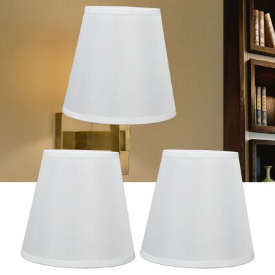 JUTE Lampenschirm Aus Stoff, Europäischer Minimalistischer Stil, Zweiteiliger Clip-lampenschirm, Geeignet Für Kerzenlampen Mit E14-schraubsockel, Stehlampen, Tischlampen, Pendelleuchten, Wandleuchten, Pt06 JUTE Lampenschirm Aus Stoff, Europäischer Minimalistischer Stil, Zweiteiliger Clip-lampenschirm, Geeignet Für Kerzenlampen Mit E14-schraubsockel, Stehlampen, Tischlampen, Pendelleuchten, Wandleuchten, Pt06