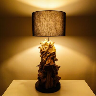 AQUARISTIKWELT24 Aquaone Lampe Mit Lampenschirm Tokio 70 Cm AQUARISTIKWELT24 Aquaone Lampe Mit Lampenschirm Tokio 70 Cm