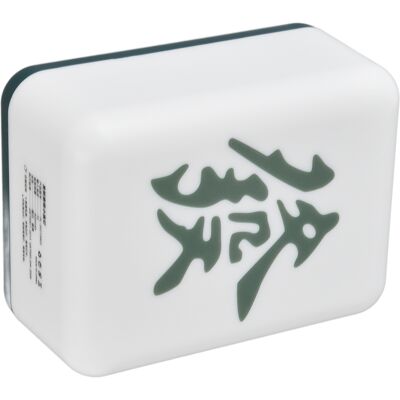 HEAT Mahjong-nachtlicht, Usb-wiederaufladbar, Led-nachtlampe, Mahjong-modell, Kleines Licht Für Die Heimdekoration Im Schlafzimmer, Grüner Titel HEAT Mahjong-nachtlicht, Usb-wiederaufladbar, Led-nachtlampe, Mahjong-modell, Kleines Licht Für Die Heimdekoration Im Schlafzimmer, Grüner Titel