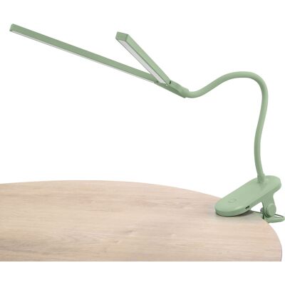 Forlight Joy Tragbare LED-Schreibtischlampe - Helligkeit & Farbeinstellung Forlight Joy Tragbare LED-Schreibtischlampe - Helligkeit & Farbeinstellung