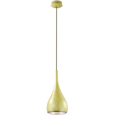 Italux Gemma Modern 1-Licht-Deckenleuchte - Pendelleuchte Italux Gemma Modern 1-Licht-Deckenleuchte - Pendelleuchte