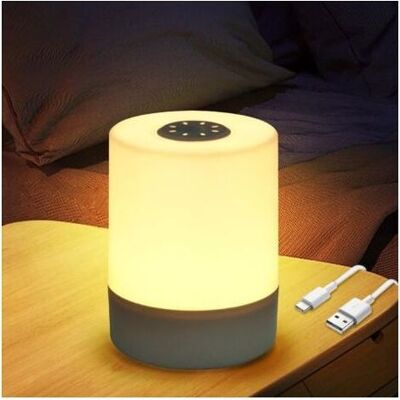 OEM Kabellose Led-nachttischlampe, Per Knopfdruck Verstellbar, Usb-wiederaufladbares Nachtlicht, Kleine Tischlampe, Ideal Für Kinder, Schlafzimmer, Wohnzimmer, Büros Und Camping. OEM Kabellose Led-nachttischlampe, Per Knopfdruck Verstellbar, Usb-wiederaufladbares Nachtlicht, Kleine Tischlampe, Ideal Für Kinder, Schlafzimmer, Wohnzimmer, Büros Und Camping.